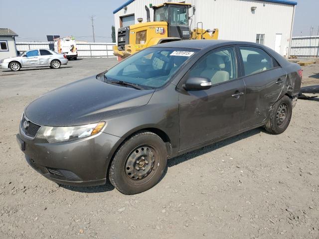 2010 KIA FORTE EX, 