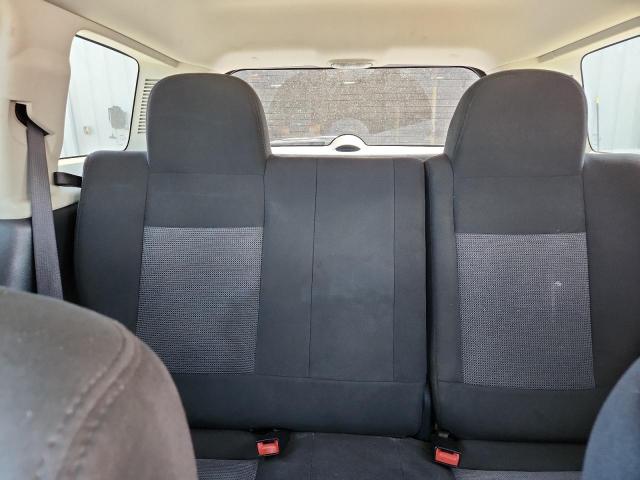 1C4NJPBA4GD743331 - 2016 JEEP PATRIOT SPORT 红色 照片 10