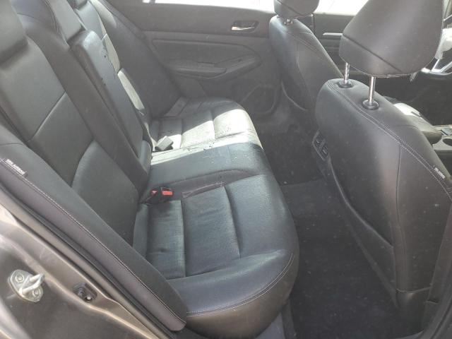 1N4BL4EV0KC218880 - 2019 NISSAN ALTIMA SL GRAY photo 10