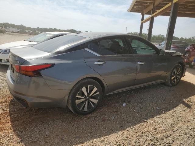 1N4BL4EV0KC218880 - 2019 NISSAN ALTIMA SL GRAY photo 3
