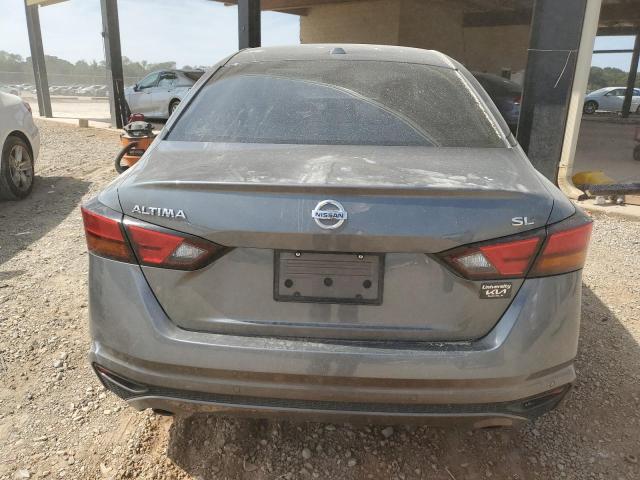 1N4BL4EV0KC218880 - 2019 NISSAN ALTIMA SL GRAY photo 6