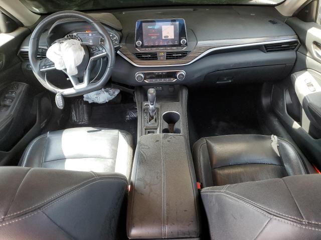 1N4BL4EV0KC218880 - 2019 NISSAN ALTIMA SL GRAY photo 8