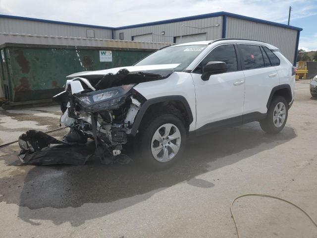 2019 TOYOTA RAV4 LE, 