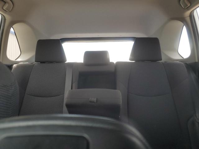 2T3H1RFV8KC020553 - 2019 TOYOTA RAV4 LE WHITE photo 10