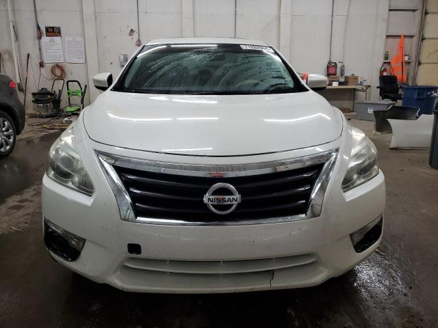 1N4BL3APXDN495240 - 2013 NISSAN ALTIMA 3.5S WHITE photo 5