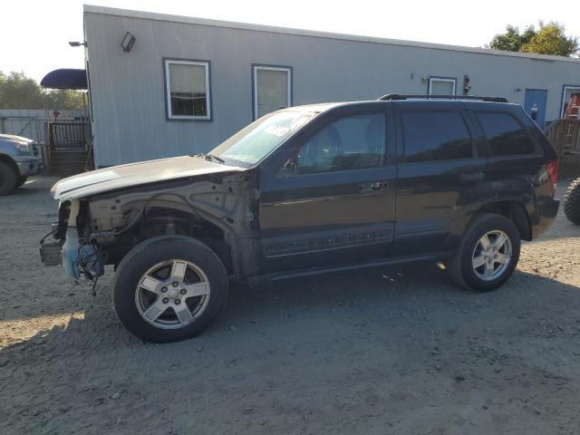 2005 JEEP GRAND CHER LAREDO, 