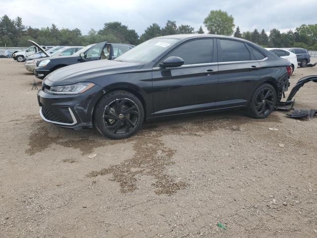 2025 VOLKSWAGEN JETTA SE, 