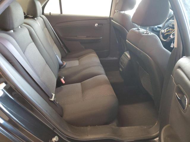 1G1ZC5E18BF176901 - 2011 CHEVROLET MALIBU 1LT Boz foto 10