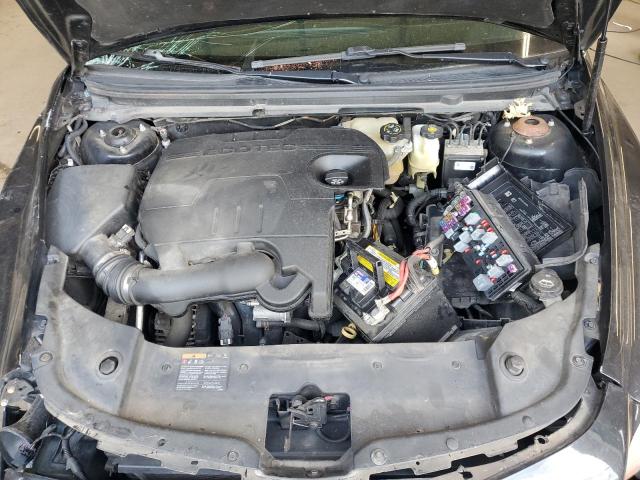 1G1ZC5E18BF176901 - 2011 CHEVROLET MALIBU 1LT Boz foto 11