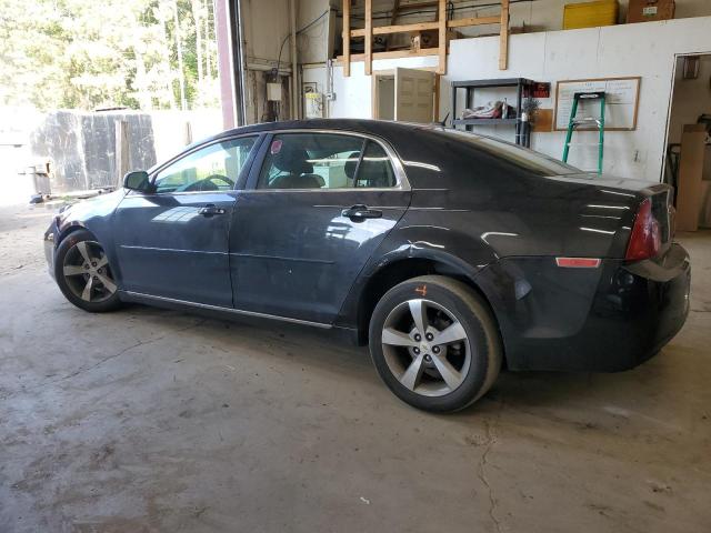 1G1ZC5E18BF176901 - 2011 CHEVROLET MALIBU 1LT Boz foto 2