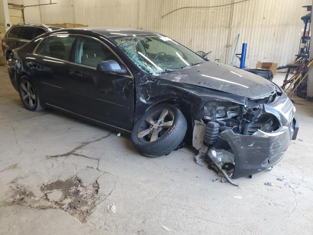 1G1ZC5E18BF176901 - 2011 CHEVROLET MALIBU 1LT Boz foto 4