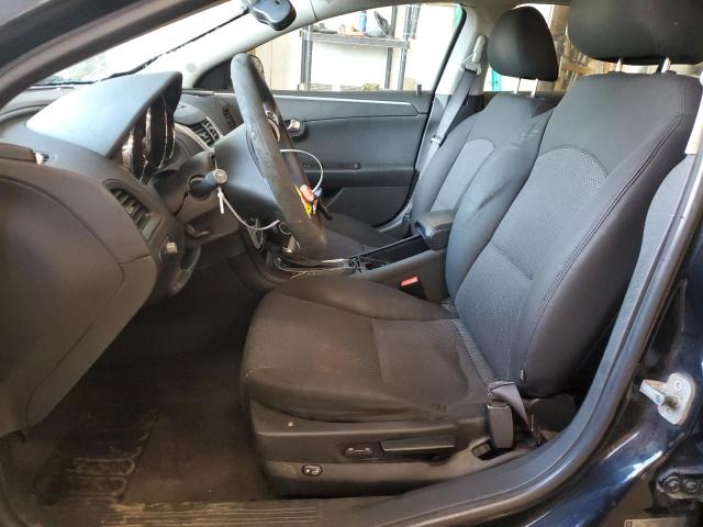 1G1ZC5E18BF176901 - 2011 CHEVROLET MALIBU 1LT Boz foto 7