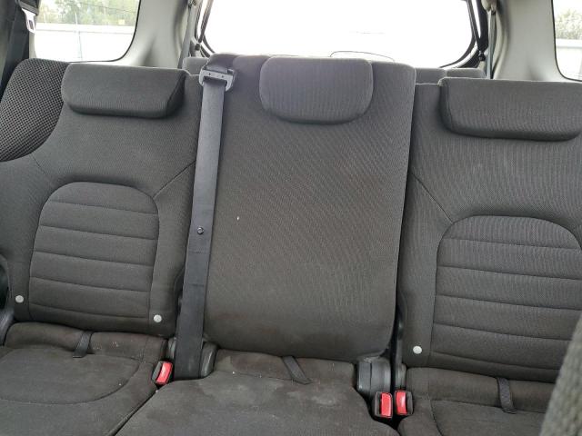 5N1AR18U66C665298 - 2006 NISSAN PATHFINDER LE 蓝色 照片 10