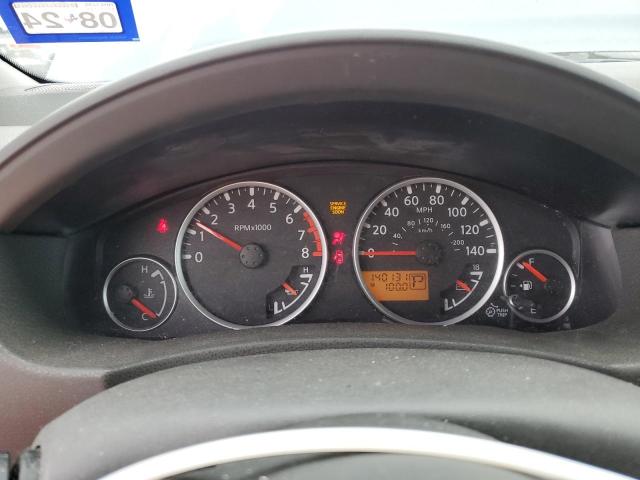 5N1AR18U66C665298 - 2006 NISSAN PATHFINDER LE 蓝色 照片 9