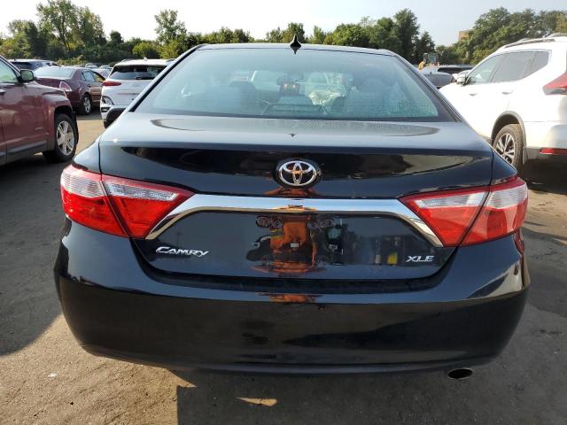 4T1BF1FK9GU533971 - 2016 TOYOTA CAMRY LE BLACK photo 6