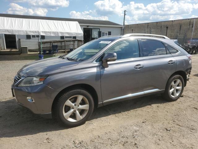 2013 LEXUS RX 350 BASE, 