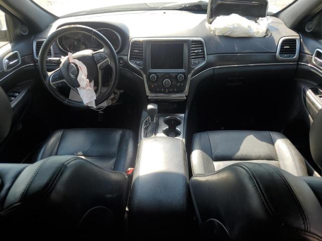 1C4RJEBG9JC407293 - 2018 JEEP GRAND CHEROKEE LIMITED Grafit foto 8