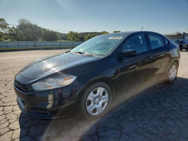 2013 DODGE DART SE, 