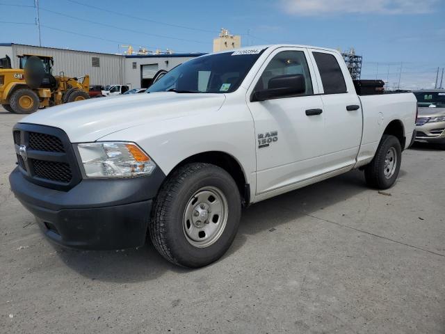 2021 RAM 1500 CLASS TRADESMAN, 