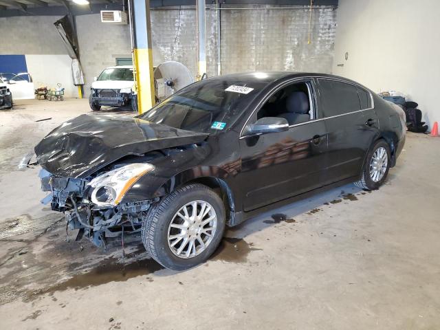 2012 NISSAN ALTIMA 2.5 BASE, 