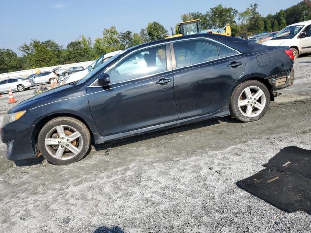 2014 TOYOTA CAMRY L, 