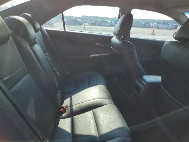 4T1BF1FK6EU788557 - 2014 TOYOTA CAMRY L BLACK photo 10