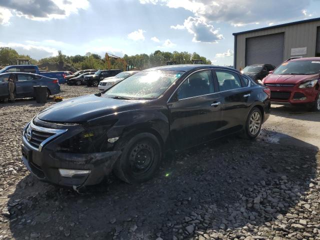 2013 NISSAN ALTIMA 2.5, 