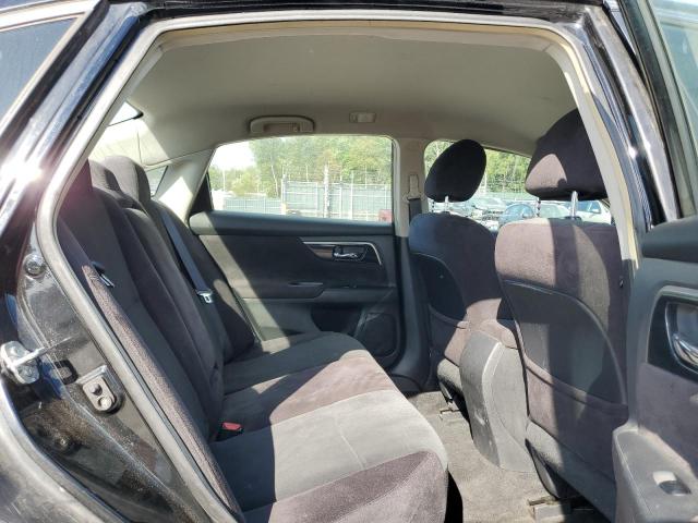 1N4AL3AP4DC124131 - 2013 NISSAN ALTIMA 2.5 BLACK photo 10