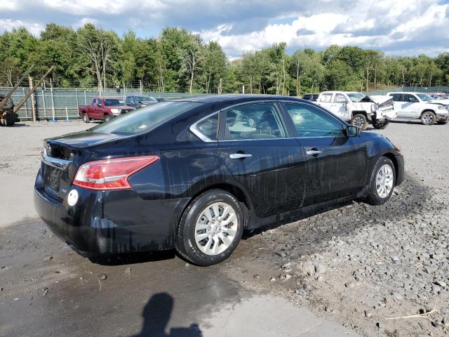 1N4AL3AP4DC124131 - 2013 NISSAN ALTIMA 2.5 BLACK photo 3