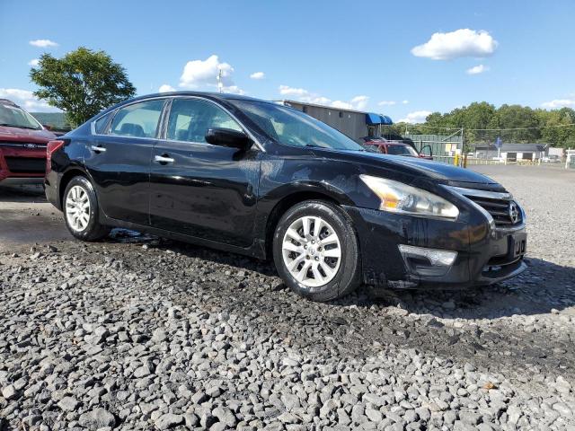 1N4AL3AP4DC124131 - 2013 NISSAN ALTIMA 2.5 BLACK photo 4