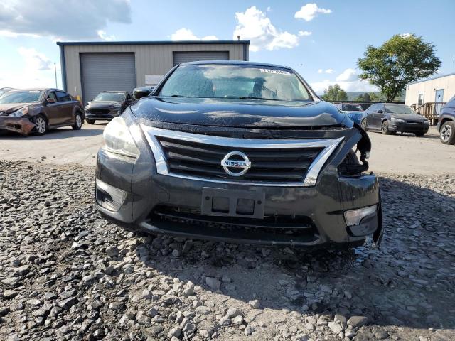 1N4AL3AP4DC124131 - 2013 NISSAN ALTIMA 2.5 BLACK photo 5