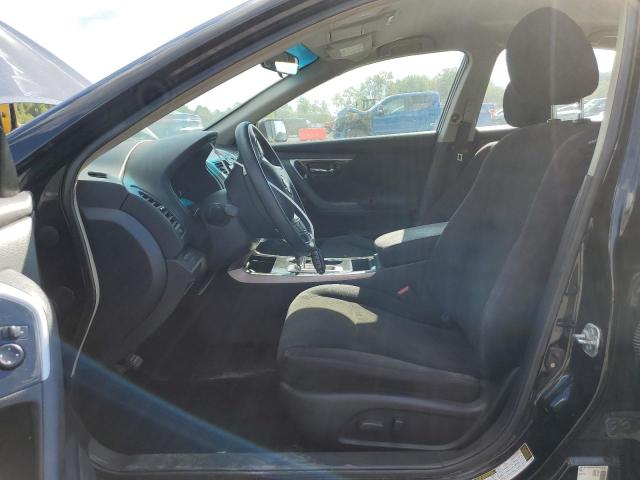 1N4AL3AP4DC124131 - 2013 NISSAN ALTIMA 2.5 BLACK photo 7