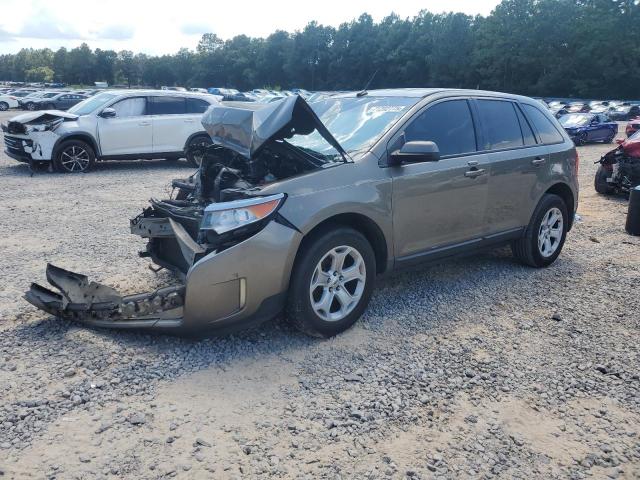 2013 FORD EDGE SEL, 