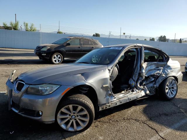 2011 BMW 328 I SULEV, null