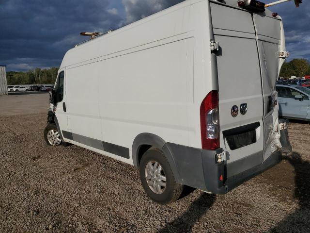 3C6TRVDG9GE101408 - 2016 RAM PROMASTER 2500 HIGH Ақ фото 2