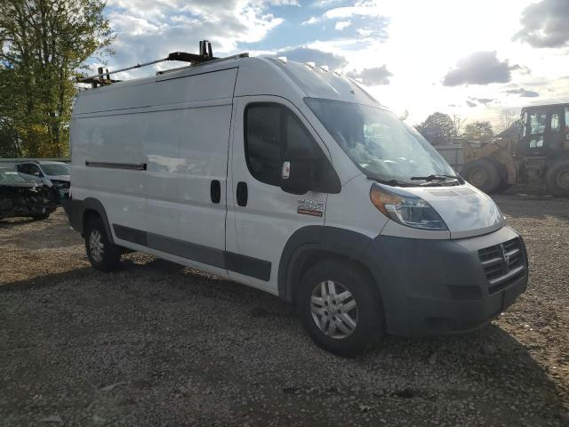 3C6TRVDG9GE101408 - 2016 RAM PROMASTER 2500 HIGH Ақ фото 4