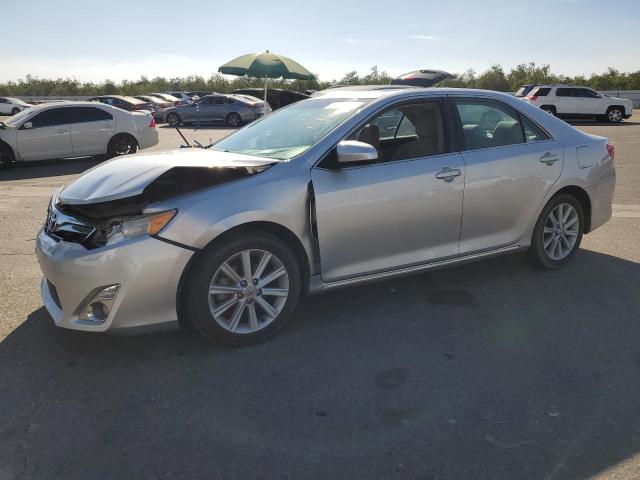 2012 TOYOTA CAMRY BASE, 