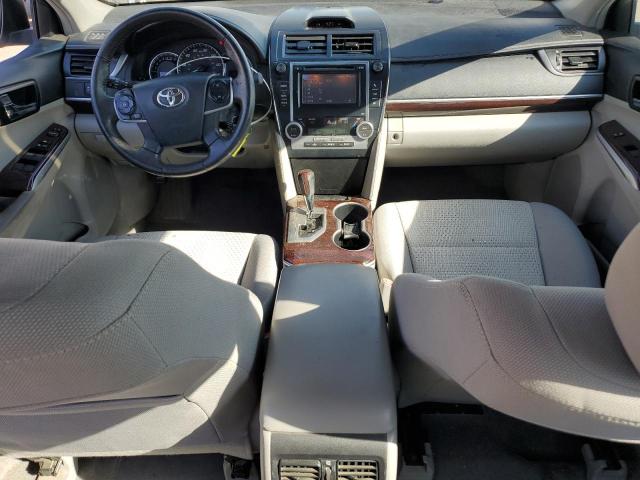 4T4BF1FK0CR239472 - 2012 TOYOTA CAMRY BASE 银色 照片 8