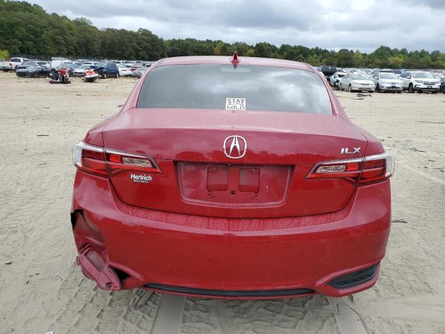 19UDE2F39HA005561 - 2017 ACURA ILX BASE WATCH PLUS RED photo 6