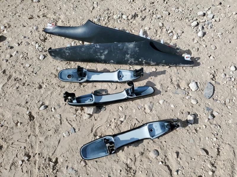 4T1G11AK3PU131097 - 2023 TOYOTA CAMRY SE NIGHT SHADE WHITE photo 12