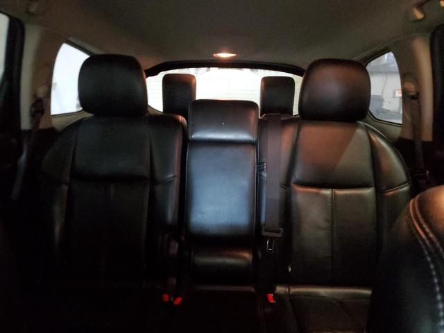 5N1AR2MM4EC704299 - 2014 NISSAN PATHFINDER S ყავისფერი ფოტო 10