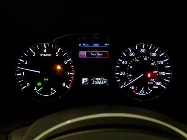 5N1AR2MM4EC704299 - 2014 NISSAN PATHFINDER S ყავისფერი ფოტო 9