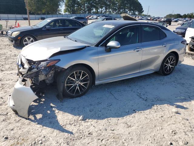2021 TOYOTA CAMRY SE, 