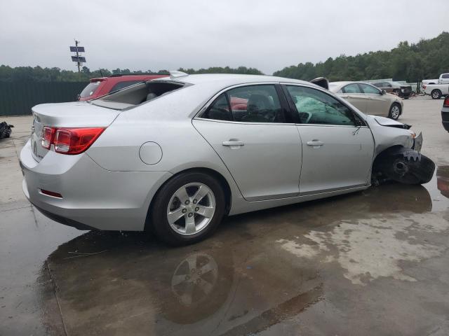 1G11C5SA8GF146984 - 2016 CHEVROLET MALIBU LIM LT 银色 照片 3