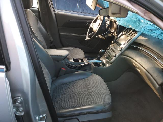 1G11C5SA8GF146984 - 2016 CHEVROLET MALIBU LIM LT 银色 照片 7