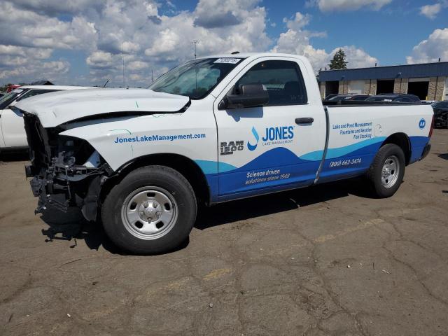 2023 RAM 1500 CLASS TRADESMAN, 