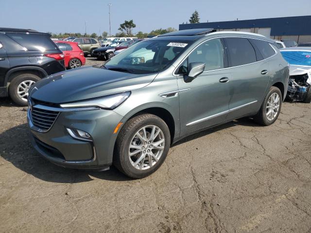 2023 BUICK ENCLAVE ESSENCE, 