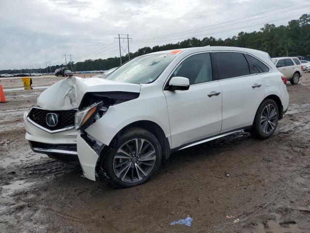 2020 ACURA MDX TECHNOLOGY, 