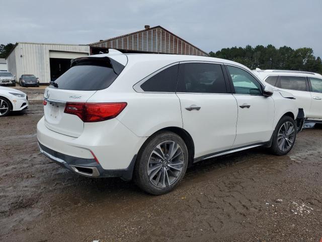 5J8YD3H55LL009631 - 2020 ACURA MDX TECHNOLOGY Blanc photo 3