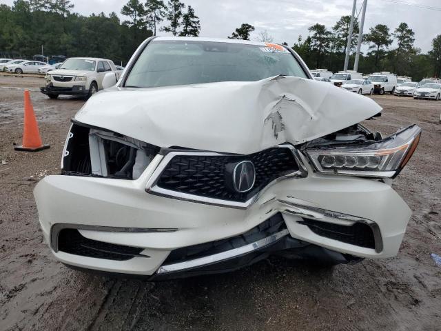 5J8YD3H55LL009631 - 2020 ACURA MDX TECHNOLOGY Blanc photo 5